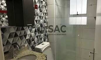 Imagem 4: Apartamento à venda, 2 dormitórios - Jardim Guarujá, Sorocaba, SP