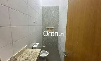 Imagem 6: Casa com 2 dormitórios à venda, 90 m² por R$ 313.000,00 - Residencial Itaipu - Goiânia/GO