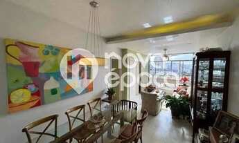 Imagem 2: Laranjeiras Apartamento com 3 dormitórios