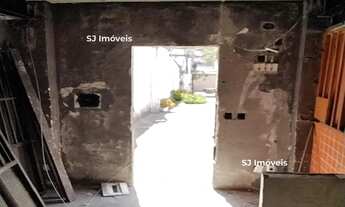 Imagem 6: Terreno amplo ideal para estacionamento na Rua Frederico Borges