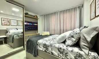 Imagem 6: Flat intermares Apartamento com 1 dormitório