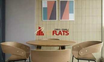 Imagem 3: Apartamento com ótimo preço no bairro Itaim Bibi. Confira!