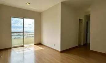 Imagem: Apartamento para locação no Condomínio