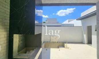 Imagem: Casa com 3 quartos à venda, 100 m² por