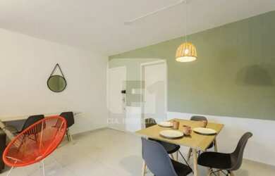 Imagem 4: Apartamento de 3 dormitórios à venda na Trindade - Florianópolis - SC