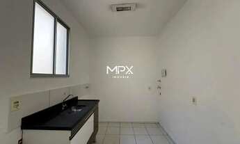 Imagem 4: Apartamento à venda em Piracicaba, Pompéia, com 2 quartos, com 46 m²