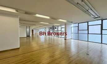 Imagem 5: ANDAR CORRIDO PARA ALUGUEL NO BAIRRO CENTRO