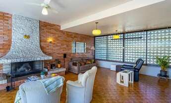 Imagem 5: Vende casa com 05 quartos e garagem para 5 carros