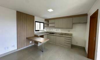 Imagem 3: Apartamento para locação no ED. KRONE ALMEIDA, JARDIM SANTA MARIA, TOLEDO-PR