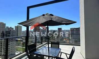 Imagem 2: Apartamento em Rua 268 - Meia Praia - Itapema/SC