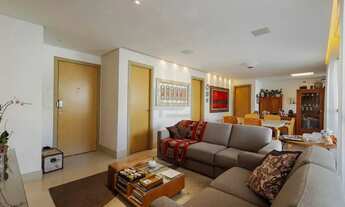 Imagem 7: Apartamento com 3 quartos, Buritis - Belo Horizonte