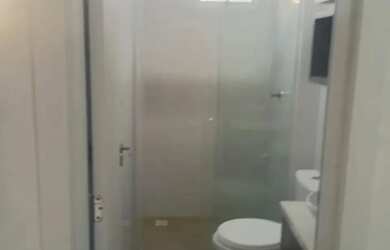 Imagem 7: Apartamento 02 Quartos Semi Mobiliado a Venda