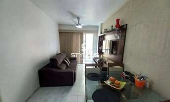 Imagem 7: Cachambi Apartamento com 2 dormitórios