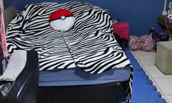 Imagem 7: Casa para locação anual e venda no bairro Praia da Cal em Torres, semi mobiliada