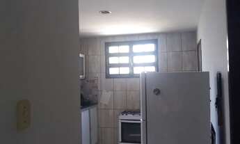 Imagem: 2 Quartos mobiliado no Colubandê