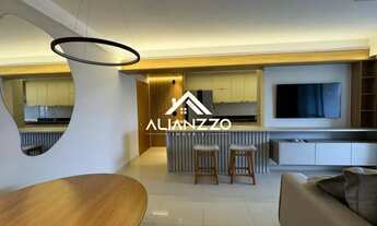 Imagem: Apartamento Mobiliado no Jardim Irajá em