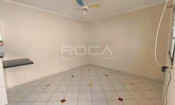 Imagem 3: Apartamento Padrão para Alugar na Vila Marina - São Carlos