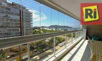 Imagem 2: Apartamento com 2 dormitórios à venda, 79 m² por R$ 850.000,00 - Indaiá - Bertioga/SP