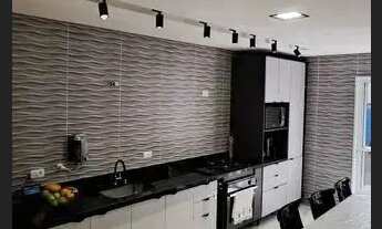 Imagem 2: Casa de alto padrão com 3 dormitórios na Vila Polopoli, São Paulo