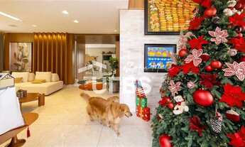 Imagem 4: Sobrado no Alphaville Goiás