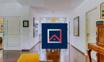 Imagem 4: Venda Casa 4 Dormitórios - 420 m² Vila Madalena