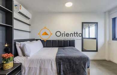 Imagem 5: Apartamento mobiliado e pronto para morar no GO CIDADE BAIXA!
