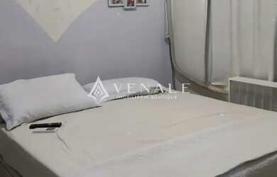 Imagem 6: Apartamento à venda em Maringá, Vila Marumby, com 2 quartos, com 44.18 m², Residencial Spa