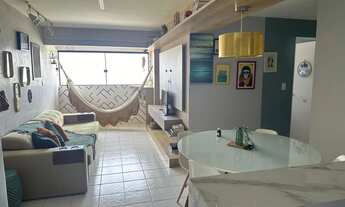 Imagem: Apto no Ed. Madison-ao lado do parque Paraíba