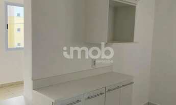 Imagem 5: Apartamento no 1º Andar à Venda, Villa Flora - Votorantim/SP