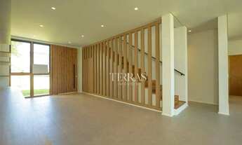 Imagem 6: Casa com 4 dormitórios à venda, 370 m² por R$ 3.980.000,00 - Condomínio Campos de Santo An