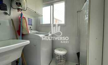 Imagem 6: Apartamento Garden à venda, 2 quartos no bairro Campo Grande em Santos