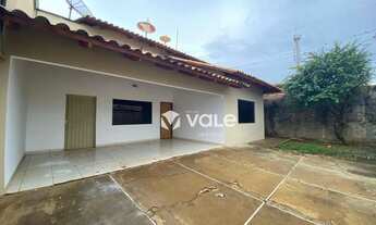 Imagem 2: Casa com 3 dormitórios para alugar, 111 m² por R$ 2.600,00 - 1104 Sul (Arse 111) - Palmas