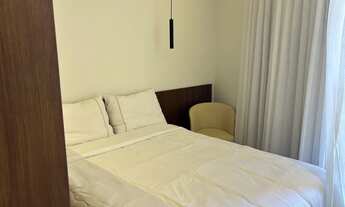 Imagem 6: Novo Studio em manaira- MOBILIADO