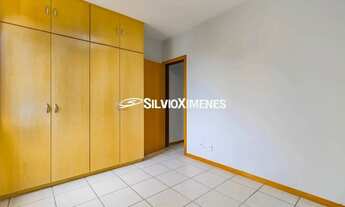 Imagem 7: Residencial Apartamento no Savassi com 50,00 (M²), 1 quartos e 1 vagas para Aluguel