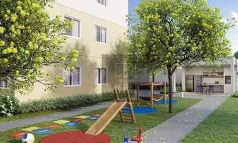 Imagem: Apartamento com 2 dormitórios para alugar