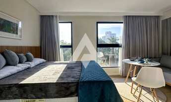 Imagem 3: Loft mobiliado no bairro Itoupava Seca