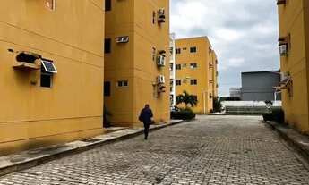 Imagem 5: Angélica apto PARK BOULEVARD