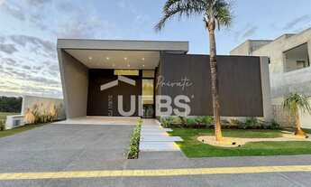 Imagem: Casa térrea - Plateau D x27 or Privilege