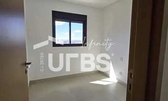Imagem 2: Apartamento 3 Quartos com 2 Suítes no Atoll Residências 22º Andar, Sol Nascente 80m²