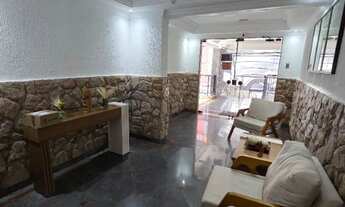 Imagem 4: Apartamento 2 dormitórios, sacada, elevador, garagem, Boqueirão, Praia Grande