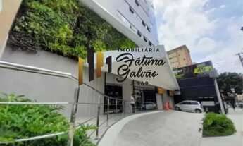 Imagem 2: Alugo Sala Com Acabamento No Arya Tower / Umarizal