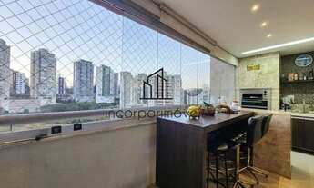 Imagem 2: Apartamento à venda, 3 quartos, 1 suíte, 2 vagas, Vila da Serra - Nova Lima/MG