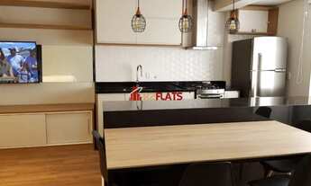 Imagem 6: Flat com ótimo preço no bairro Moema. Confira!