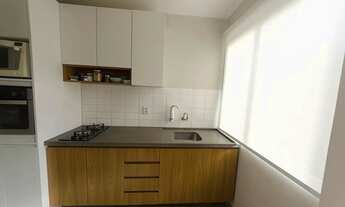 Imagem 7: Apartamento mobiliado no bairro Jardim do Salso