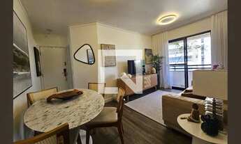 Imagem 5: Apartamento à Venda - Brooklin, 2 Quartos, 57 m2