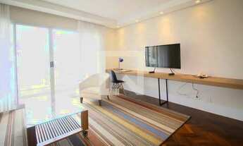 Imagem 4: Apartamento à Venda - Pinheiros, 1 Quarto, 53 m2