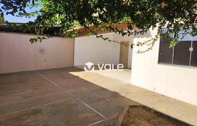 Imagem 3: Casa com 3 dormitórios para alugar, 111 m² por R$ 2.600,00 - 1104 Sul (Arse 111) - Palmas