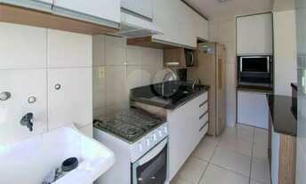 Imagem 6: Apartamento com 2 quartos à venda ou para locação em Santana - RS