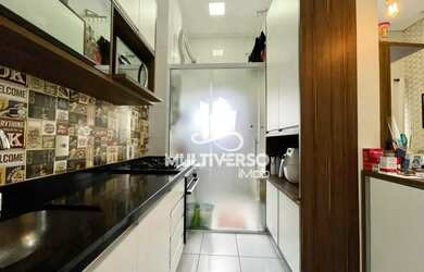 Imagem 3: Apartamento Garden à venda, 2 quartos no bairro Campo Grande em Santos