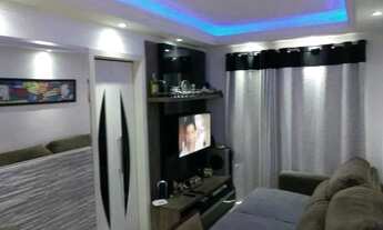 Imagem 2: Apartamento em Rua Professor Nobil Marcacini - Jaraguá - São Paulo/SP